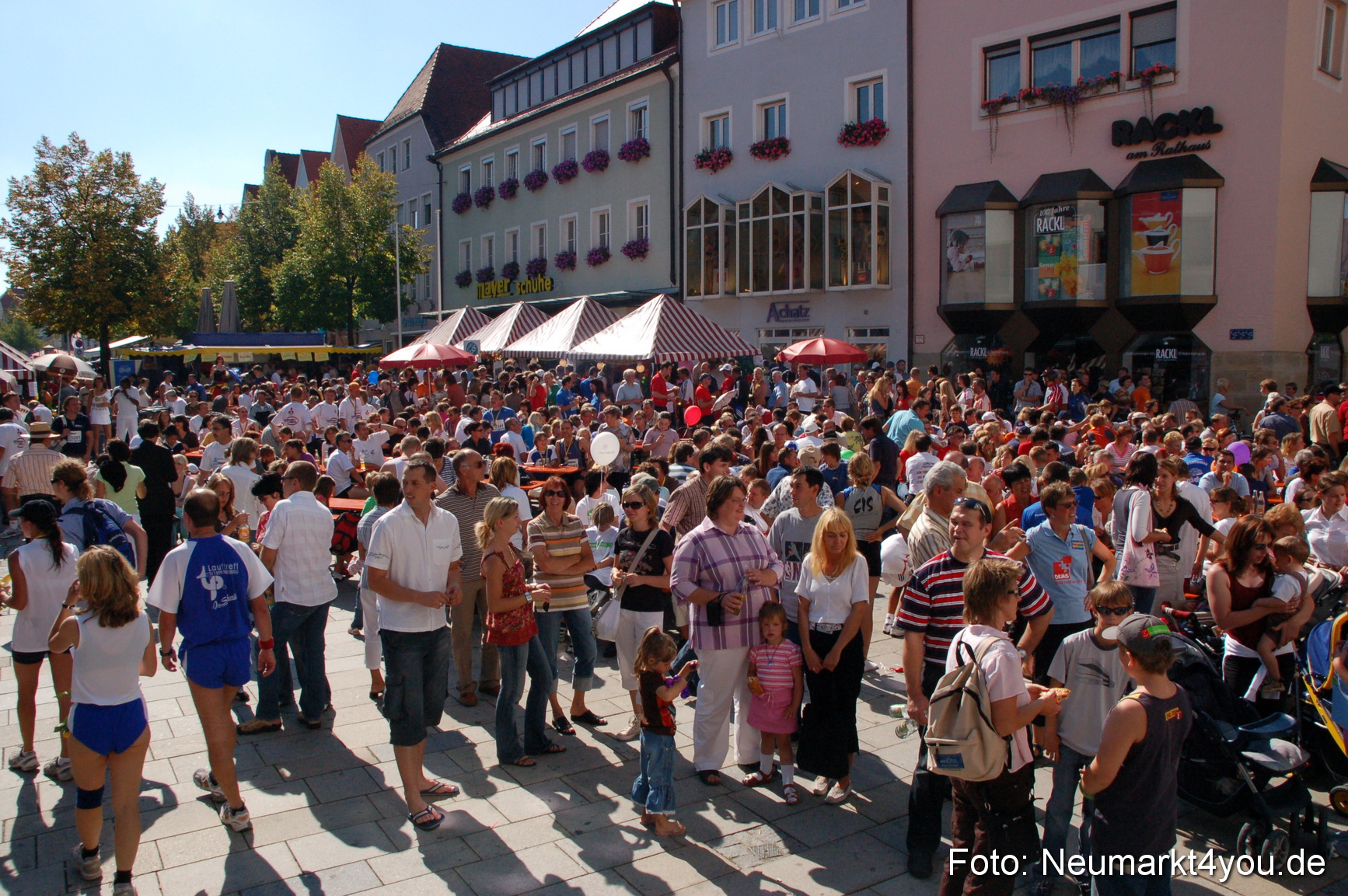 0295 Stadtlauf Neumarkt